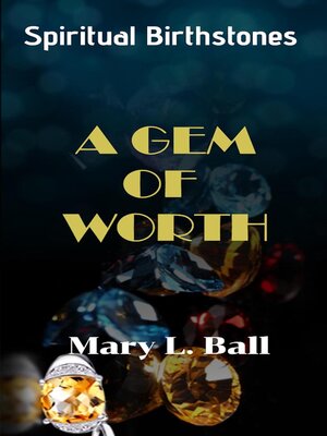 cover image of A Gem of Worth